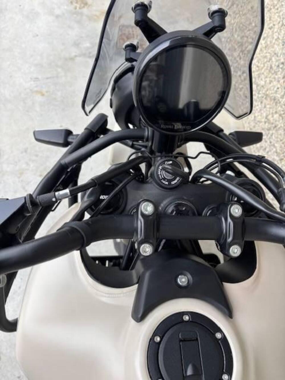 Royal Enfield Himalayan 450 (2024 - 26) (7)