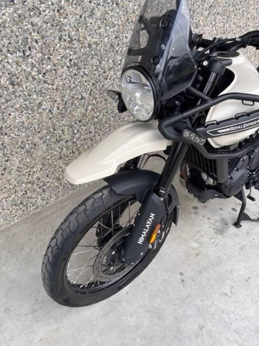Royal Enfield Himalayan 450 (2024 - 26) (11)