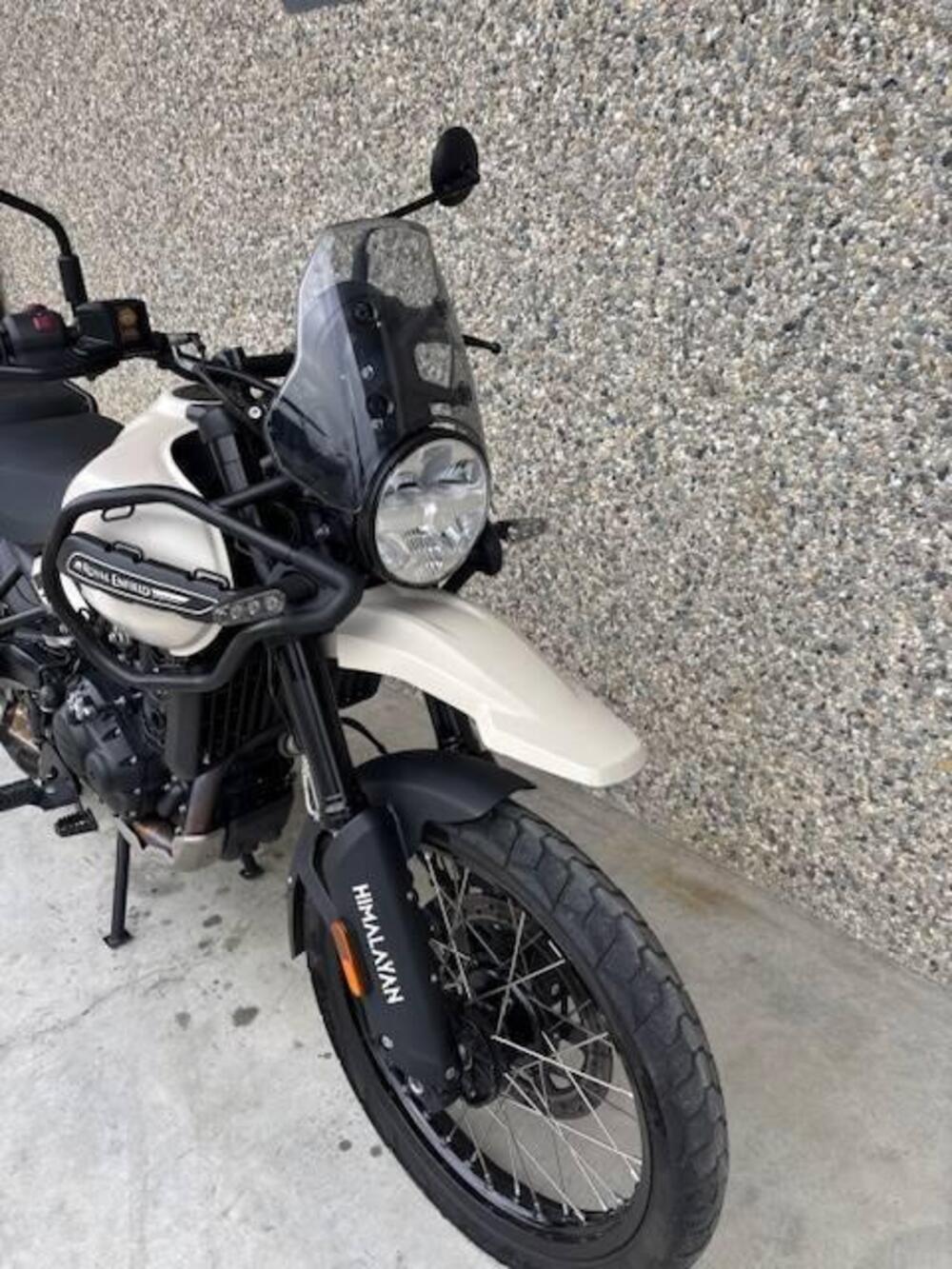 Royal Enfield Himalayan 450 (2024 - 26) (15)