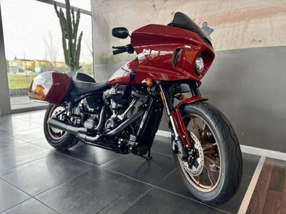 Harley-Davidson Low Rider ST (2022 - 24) (2)