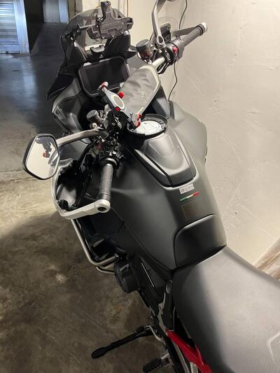 Ducati Multistrada V4 S (2021 - 24) usata