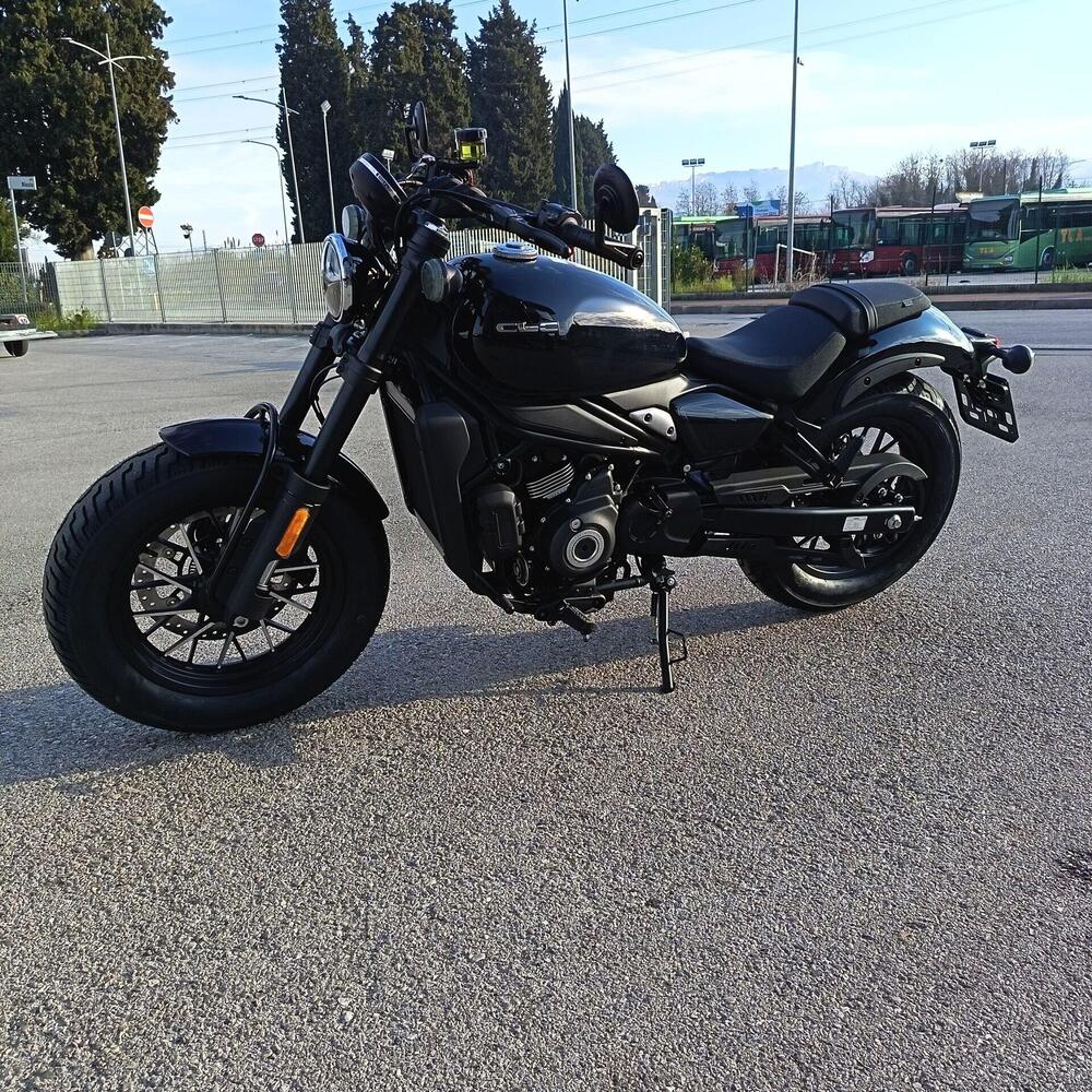 CFMOTO 450CL-C (2024 - 26) (5)