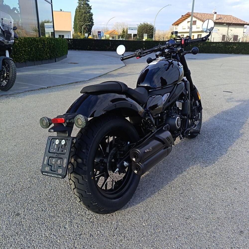 CFMOTO 450CL-C (2024 - 26) (7)