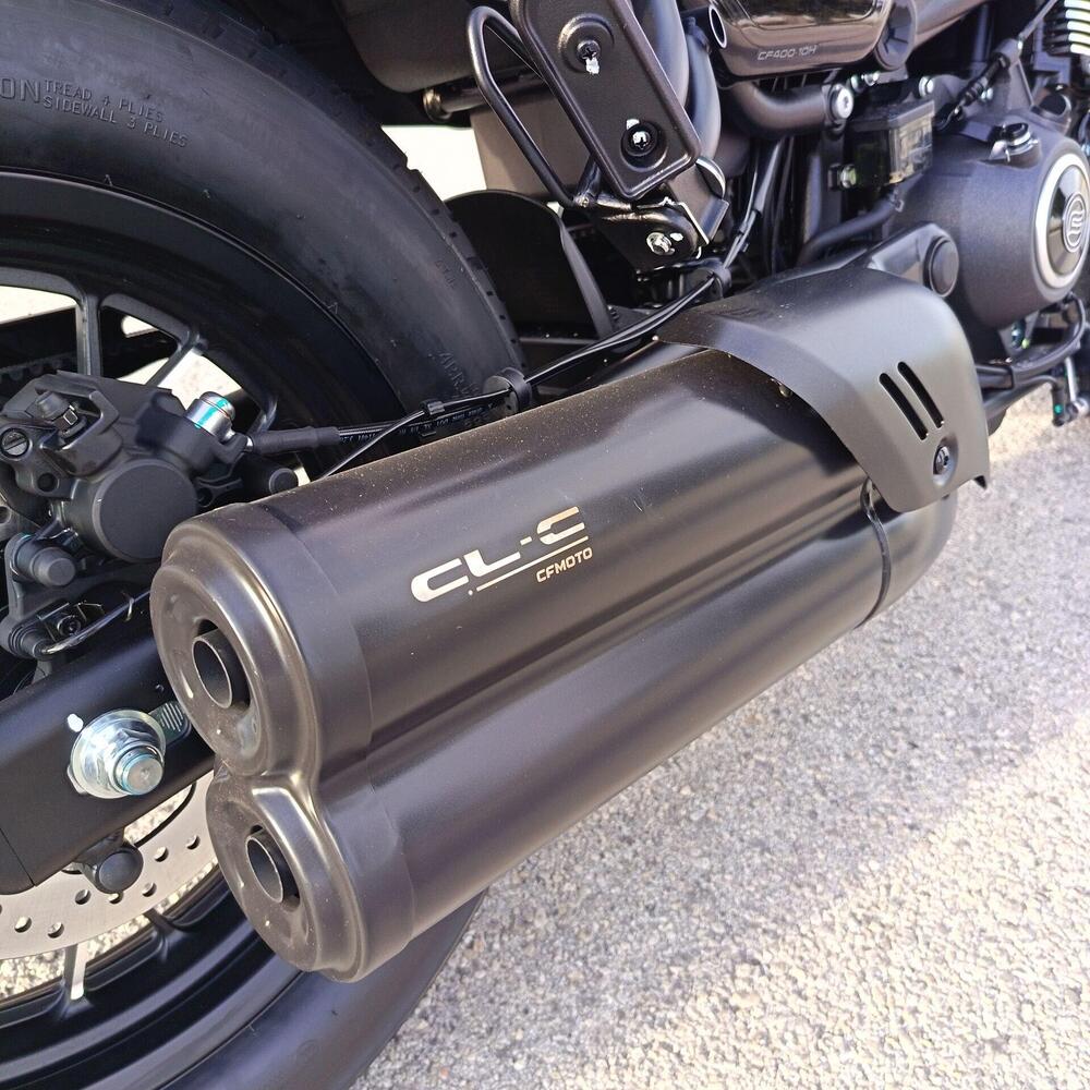 CFMOTO 450CL-C (2024 - 26) (8)