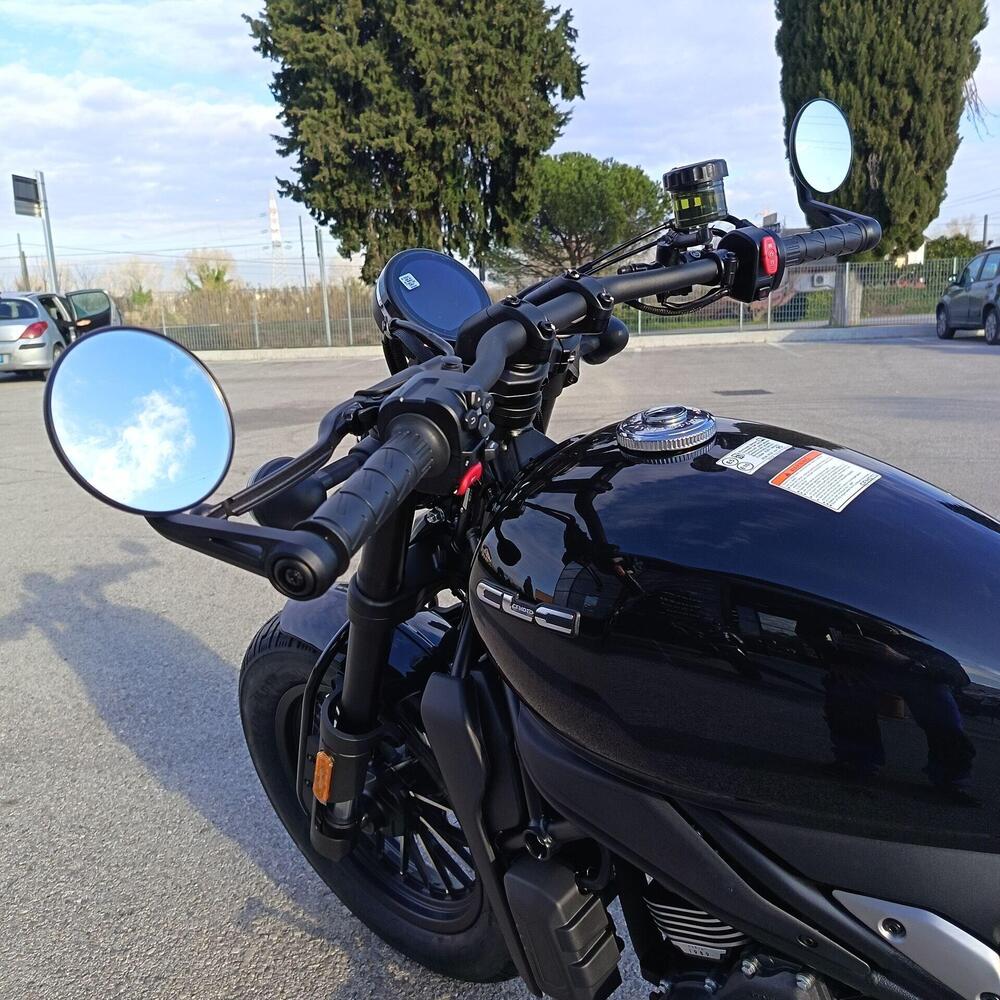 CFMOTO 450CL-C (2024 - 26) (10)