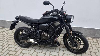 Yamaha XSR 700 ABS (2016 - 20) usata