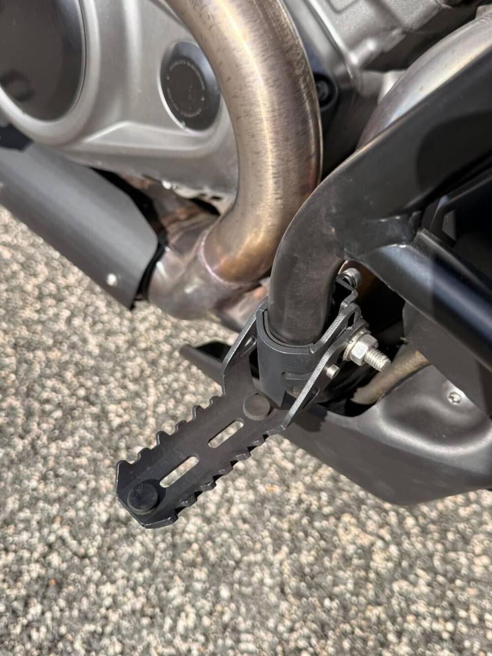 Harley-Davidson Pan America 1250 (2020 - 25) (3)