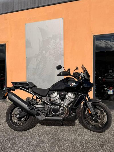 Harley-Davidson Pan America 1250 (2020 - 25) usata