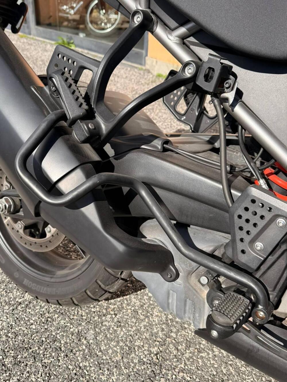 Harley-Davidson Pan America 1250 (2020 - 25) (4)