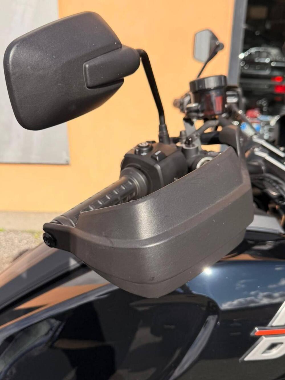 Harley-Davidson Pan America 1250 (2020 - 25) (6)