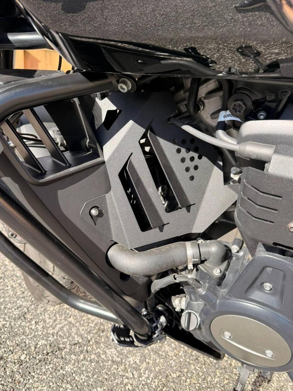 Harley-Davidson Pan America 1250 (2020 - 25) (9)