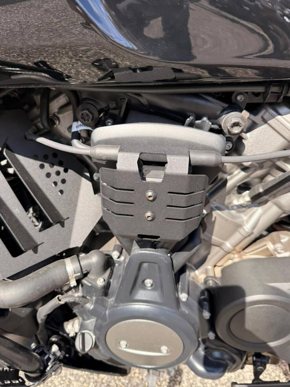 Harley-Davidson Pan America 1250 (2020 - 25) (10)