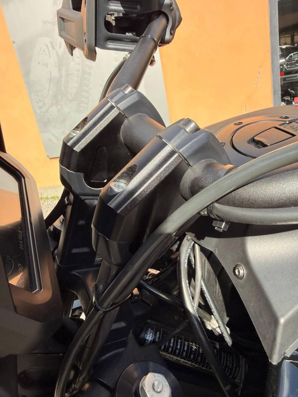 Harley-Davidson Pan America 1250 (2020 - 25) (13)