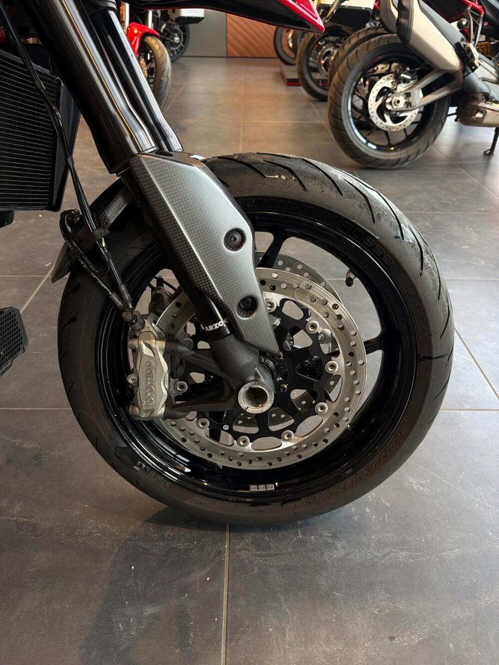 Ducati Hypermotard 950 (2022 - 25) (10)