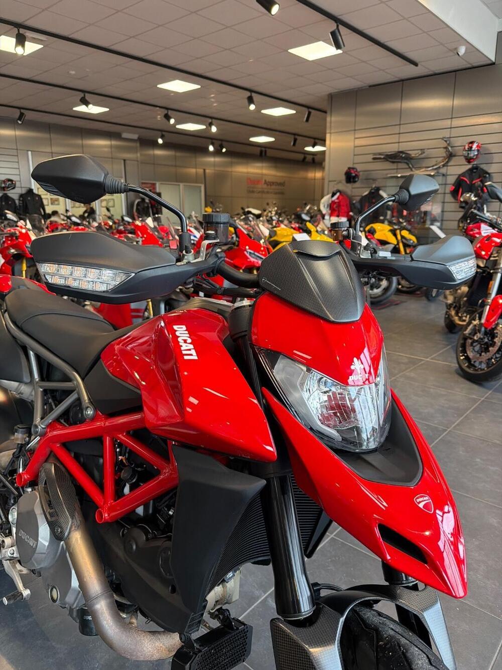 Ducati Hypermotard 950 (2022 - 25) (11)