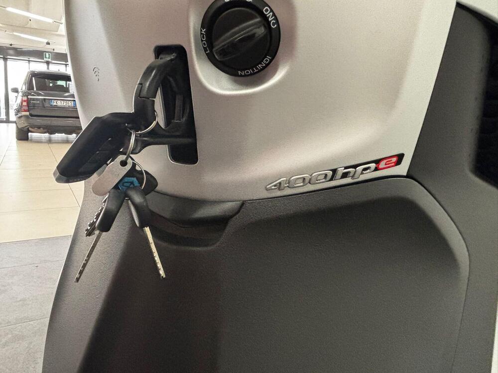 Piaggio Beverly 400 S ABS-ASR (2021 - 24) (2)