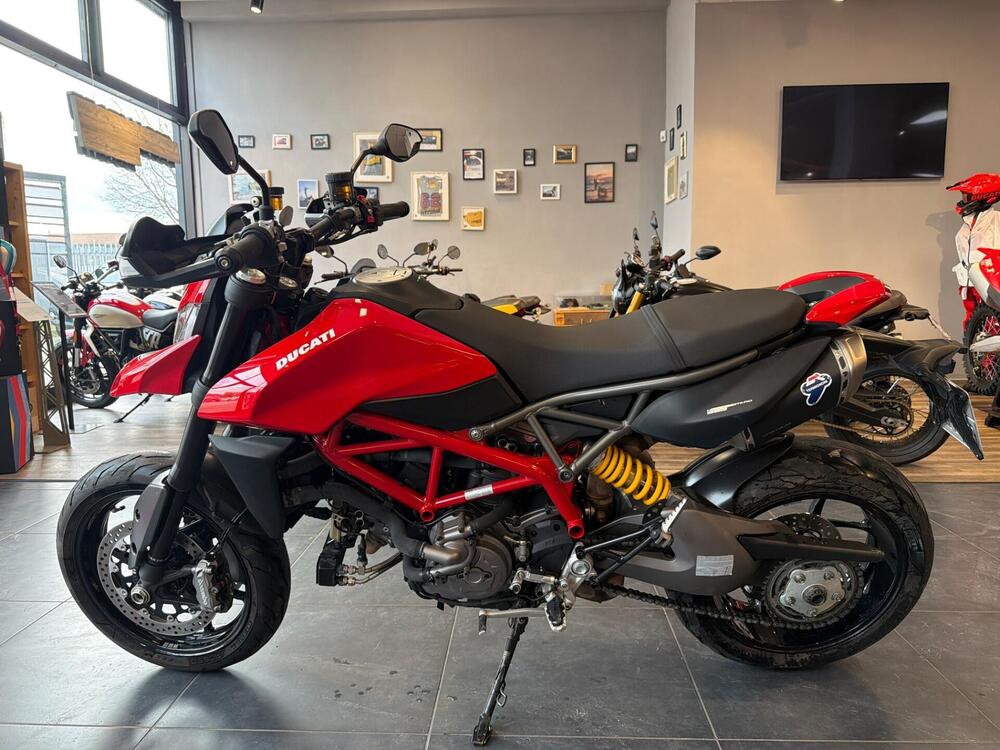 Ducati Hypermotard 950 (2022 - 25) (15)