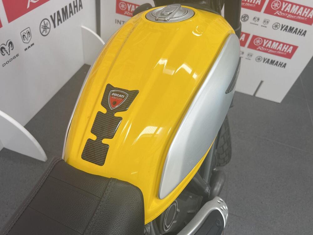 Ducati Scrambler 800 Icon (2015 - 16) (6)