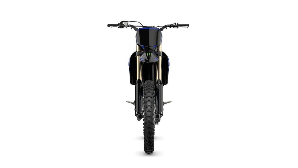 Yamaha YZ 450 F Monster Energy Yamaha Racing Edition (2025) (2)