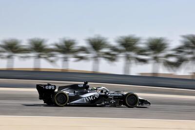 F1 2026, test prestagionali in Bahrain: la cronaca in diretta da Sakhir