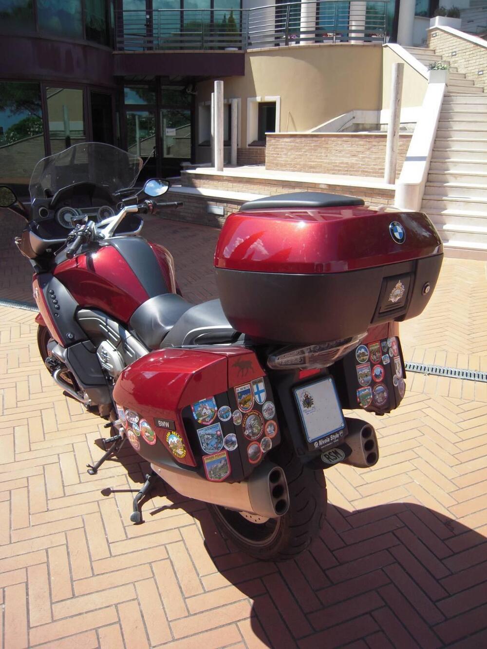 Bmw K 1600 GT (2010 - 16) (2)