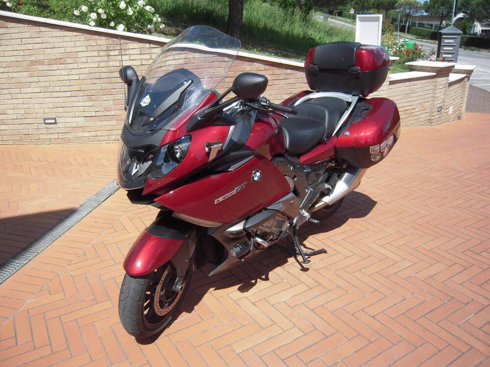 Bmw K 1600 GT (2010 - 16) (3)