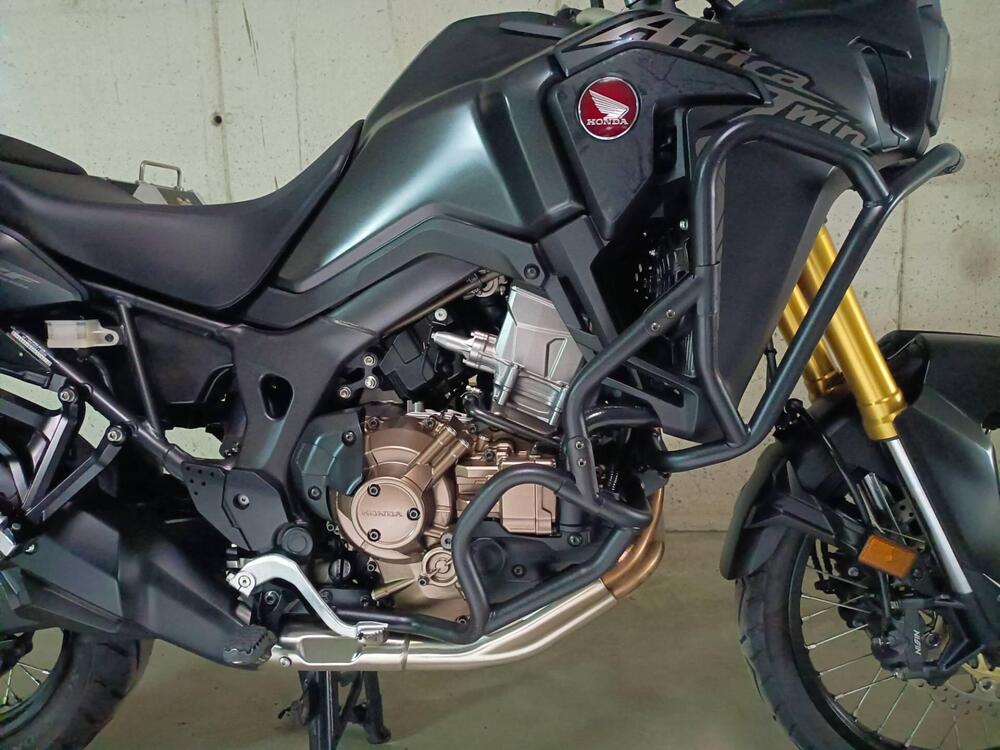 Honda Africa Twin CRF 1000L DCT ABS (2016 - 17) (3)