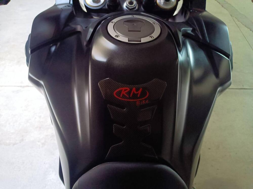 Honda Africa Twin CRF 1000L DCT ABS (2016 - 17) (7)