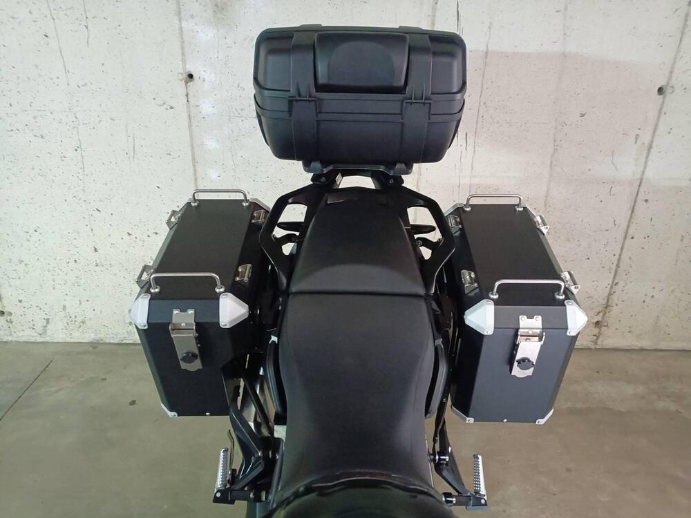 Honda Africa Twin CRF 1000L DCT ABS (2016 - 17) (8)