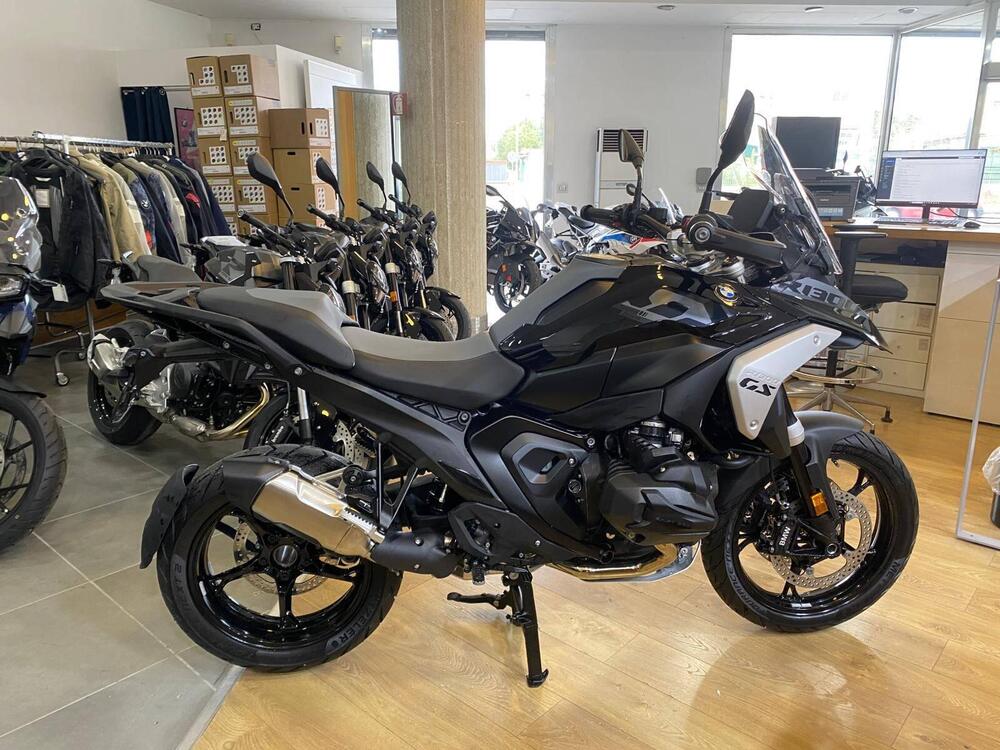 Bmw R 1300 GS (2023 - 26) (2)