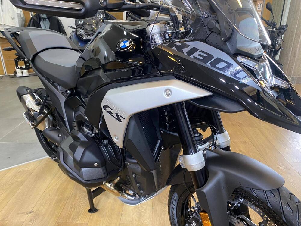 Bmw R 1300 GS (2023 - 26) (10)
