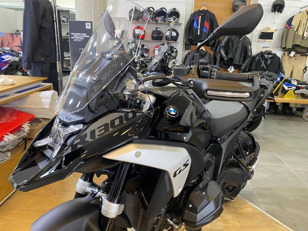 Bmw R 1300 GS (2023 - 26) (6)