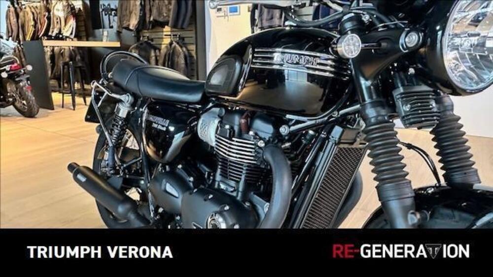 Triumph Bonneville T100 (2017 - 20) (7)