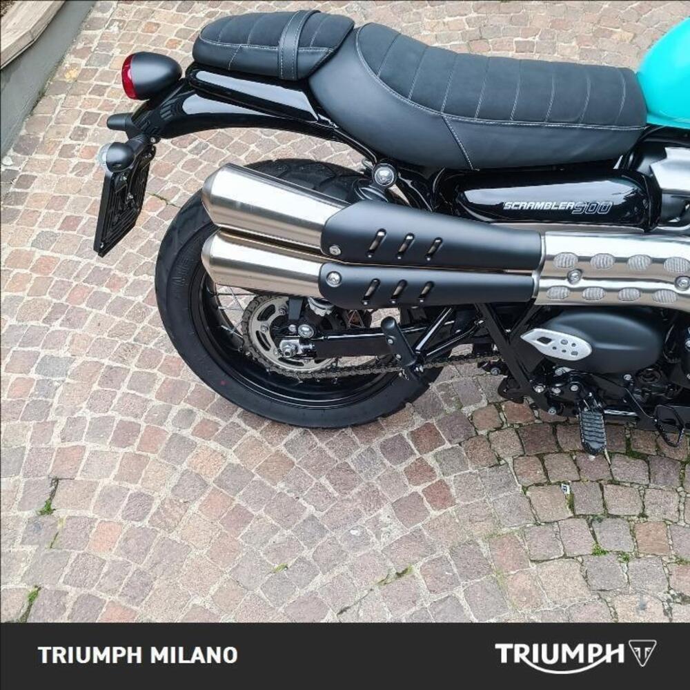 Triumph Scrambler 900 (2023 - 25) (2)