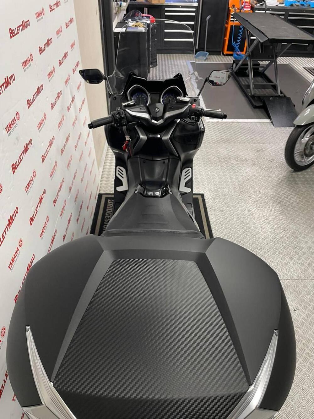 Yamaha T-Max 530 DX (2017 - 19) (6)