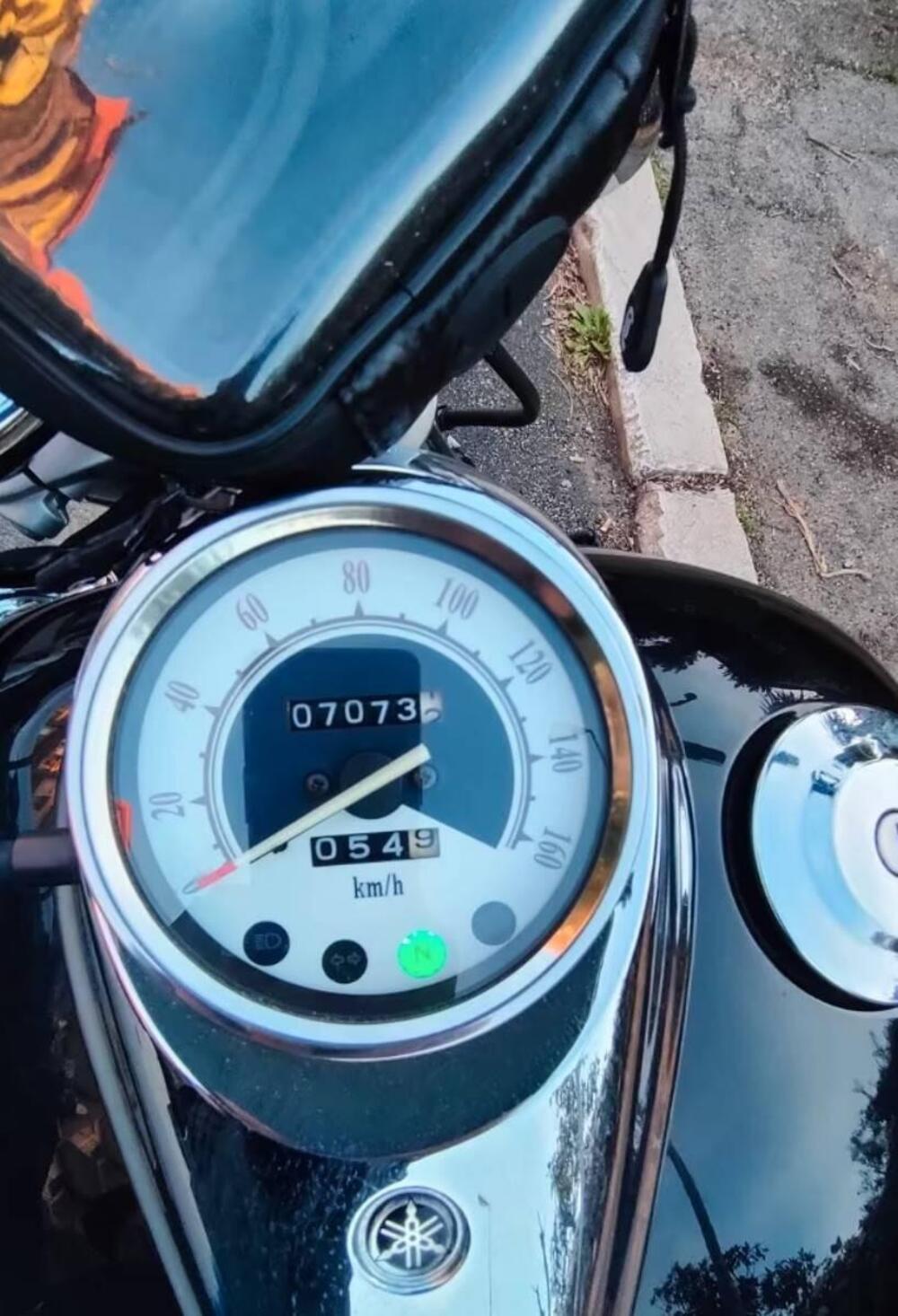 Yamaha XVS 125 Drag Star (4)