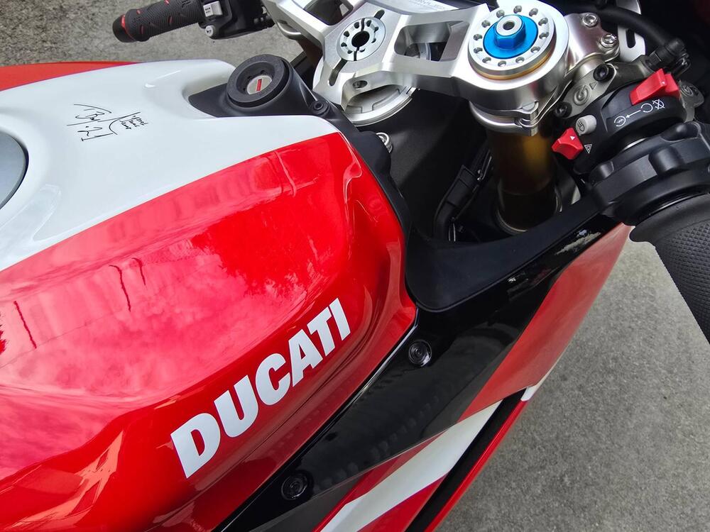 Ducati Panigale V2 Bayliss 1st Championship 20th Anniversary (2021 - 24) (9)