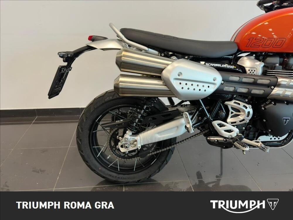 Triumph Scrambler 1200 XE (2024 - 25) (10)