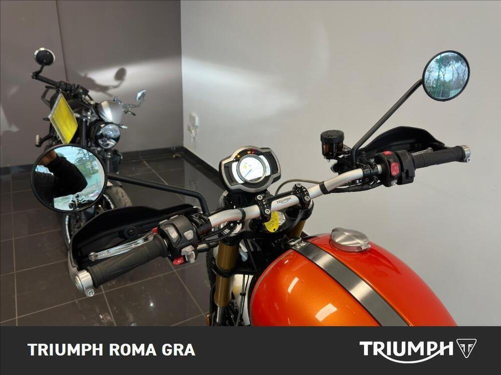 Triumph Scrambler 1200 XE (2024 - 25) (7)