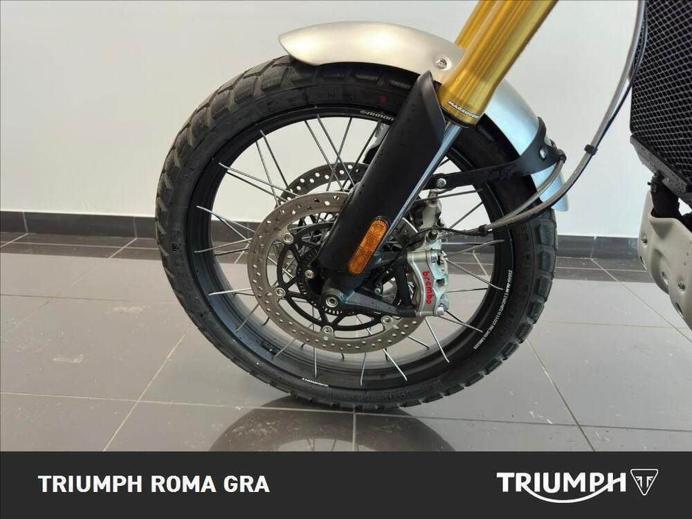 Triumph Scrambler 1200 XE (2024 - 25) (14)