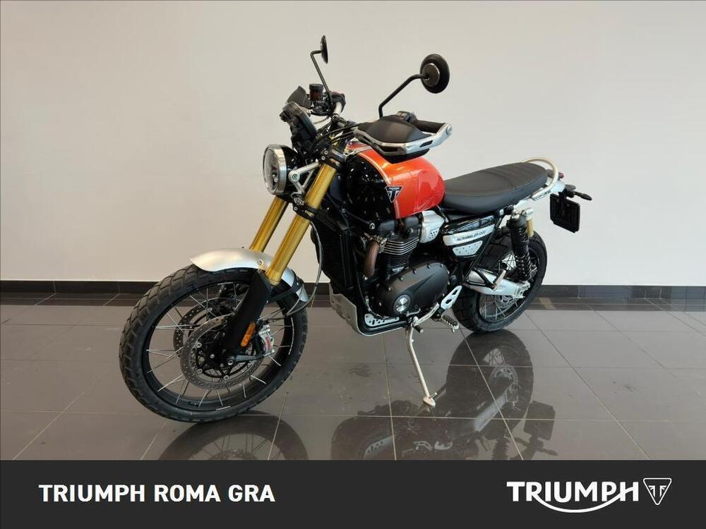 Triumph Scrambler 1200 XE (2024 - 25) (3)