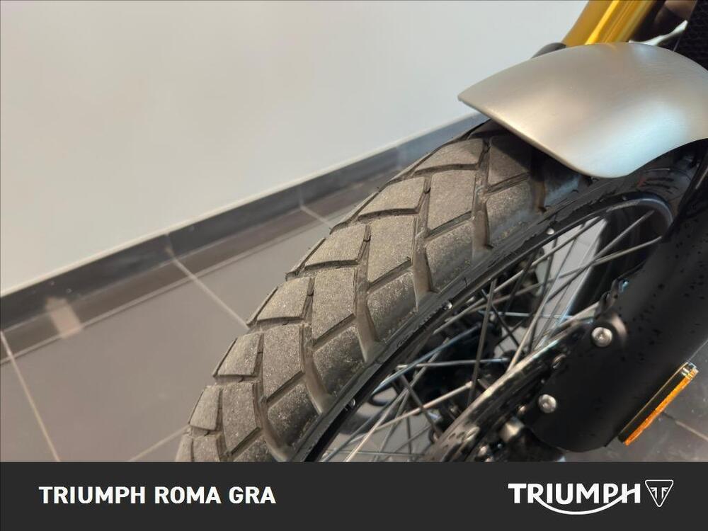 Triumph Scrambler 1200 XE (2024 - 25) (15)