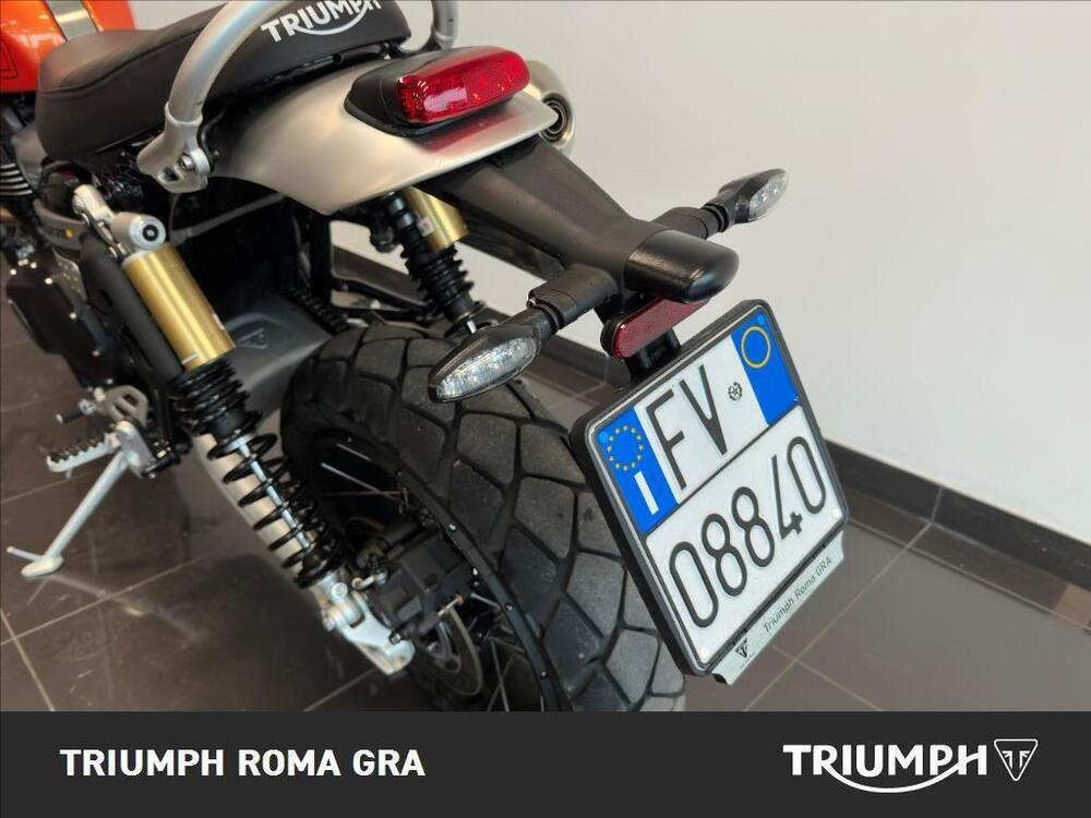 Triumph Scrambler 1200 XE (2024 - 25) (16)