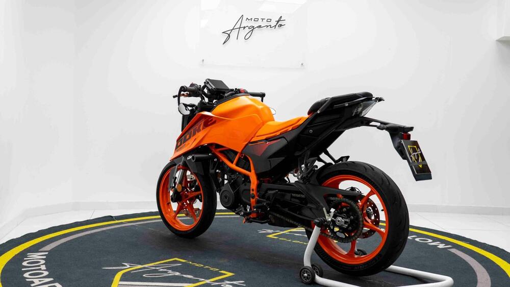 KTM 390 Duke (2024 - 25) (5)