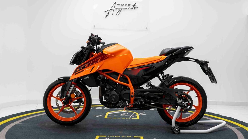 KTM 390 Duke (2024 - 25) (6)