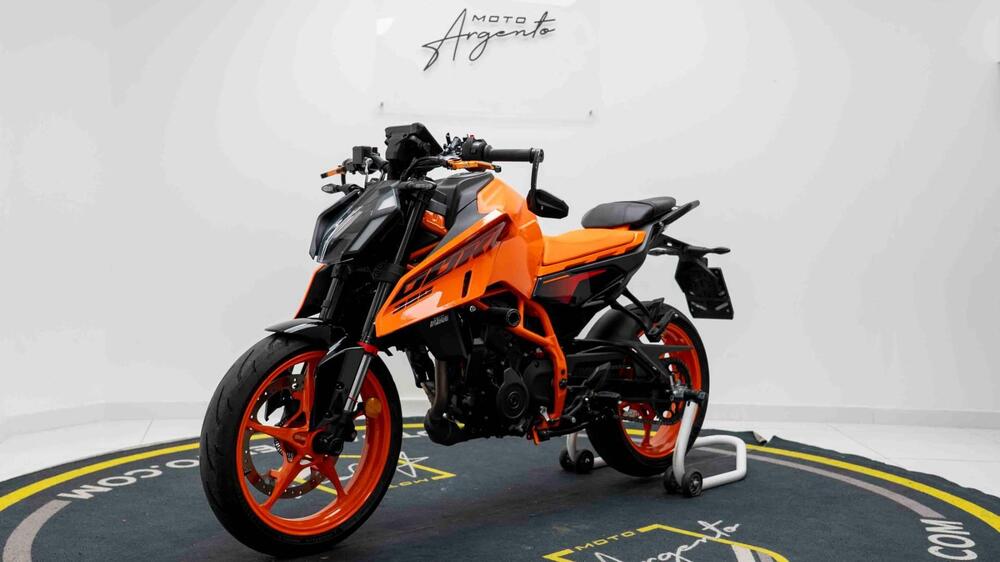 KTM 390 Duke (2024 - 25) (7)