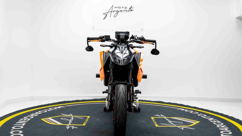 KTM 390 Duke (2024 - 25) (8)