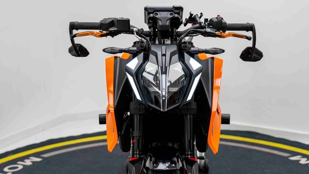 KTM 390 Duke (2024 - 25) (16)