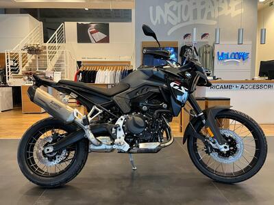 Bmw F 900 GS (2024 - 26) usata