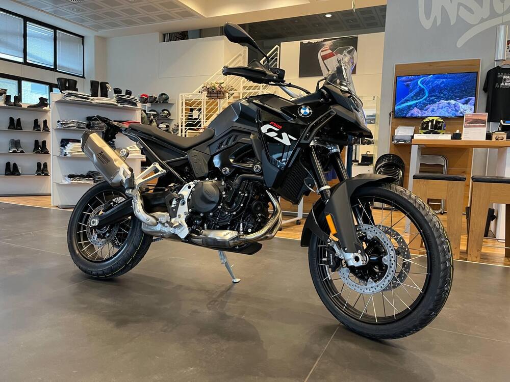 Bmw F 900 GS (2024 - 26) (7)